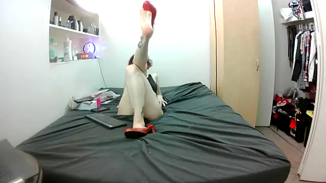 Empress_Lilith webcam