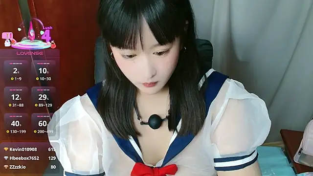 sallybing webcam