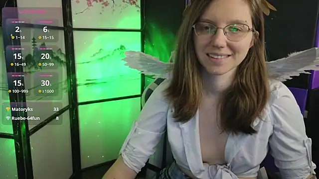 scarlettsrose webcam