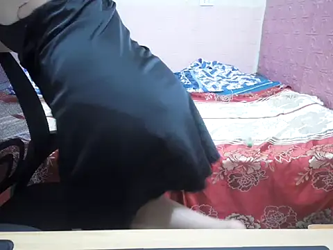 lusa_baby webcam