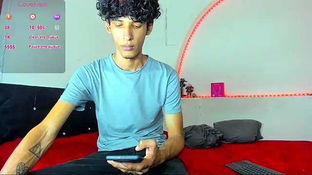 liammendoza98 webcam