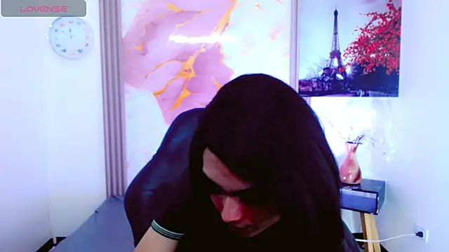 Alana_Carvajal webcam