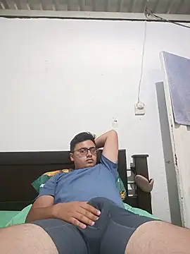 Alejasb webcam