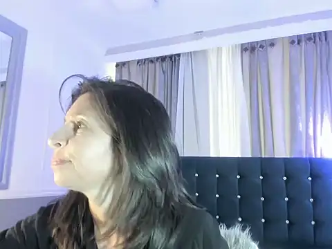lena_gray webcam