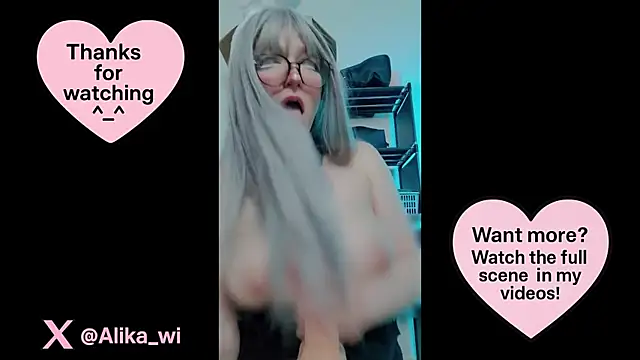 kitty_alika webcam