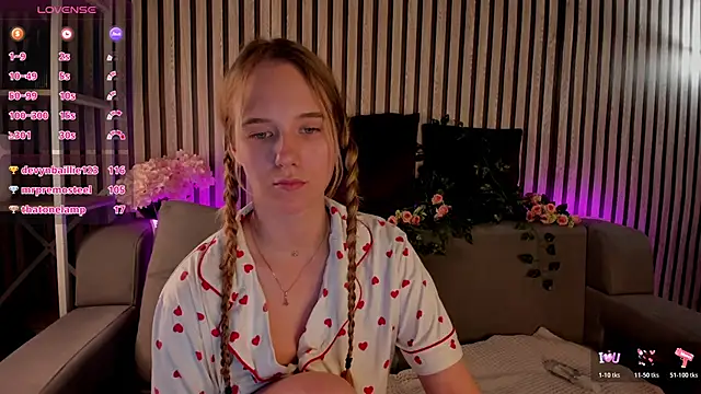 Casey_Sweeet webcam