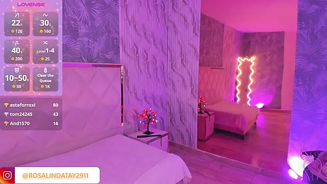 Rosalind_tay webcam