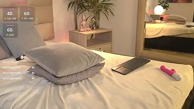 SophieCollins_1 webcam