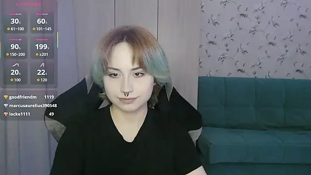 LeisaHopperstad webcam