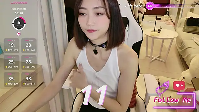 niuniu_123 webcam