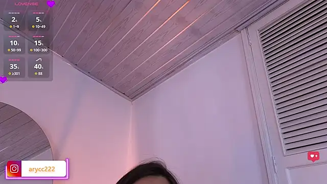 arycooper_ webcam