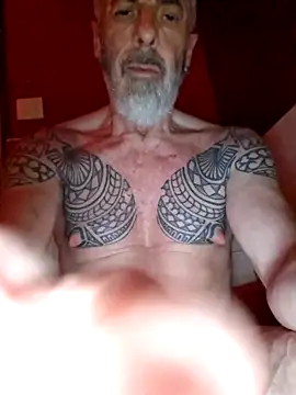 XXX666HEIL webcam