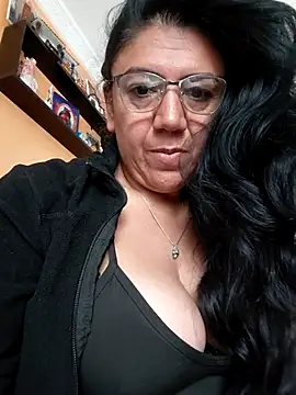 Mielx webcam