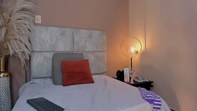 JessieCarterr webcam