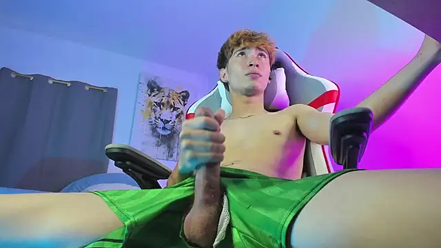 justin_blake webcam
