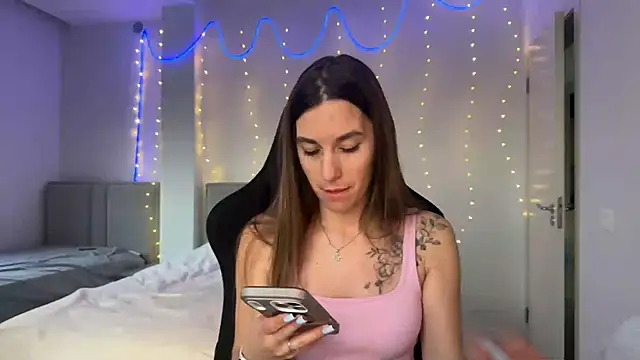 PrincesSsLilu webcam