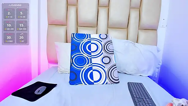ErikaStar_ webcam