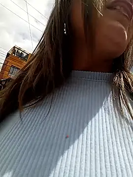 _Pamelamilff webcam
