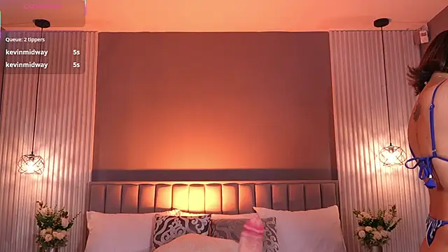ValeryNova webcam