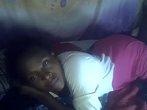 cute-shamza webcam