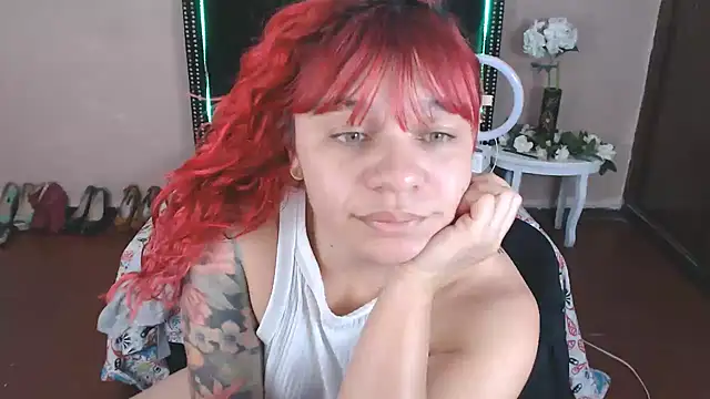 VioletaaaSlave webcam