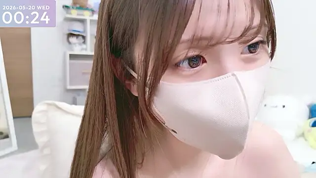 -SHINON- webcam