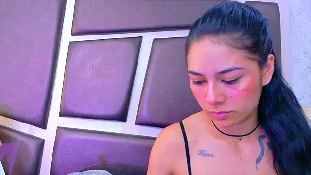 NicoleEsposito webcam