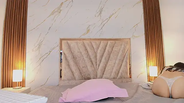Amelie_saenz webcam