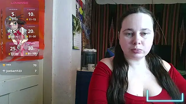 Cora_Maro webcam
