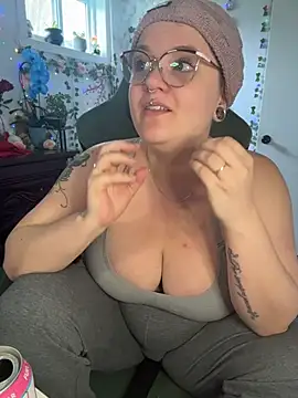 CurvesNChaos webcam