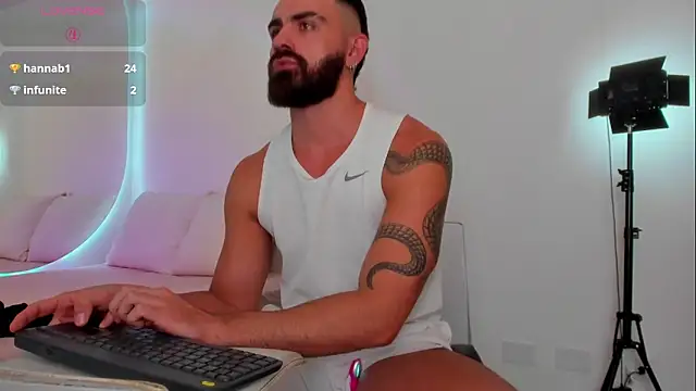 Jotace001 webcam
