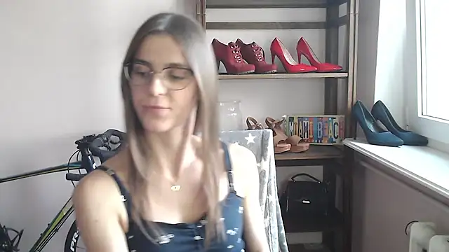 love_megi webcam