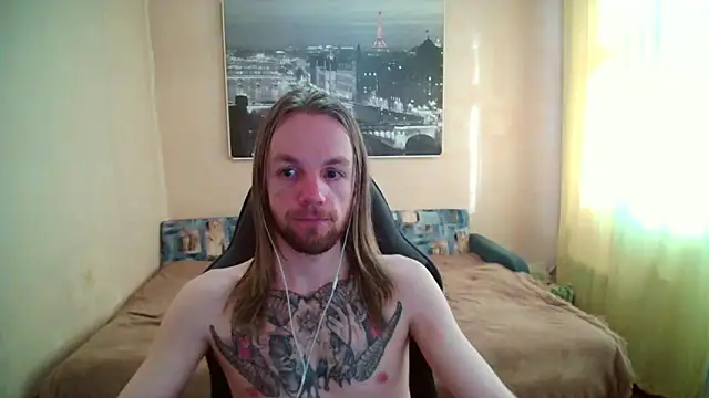 AdamDickens