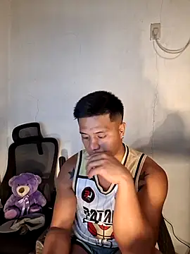 Felix_Asher webcam