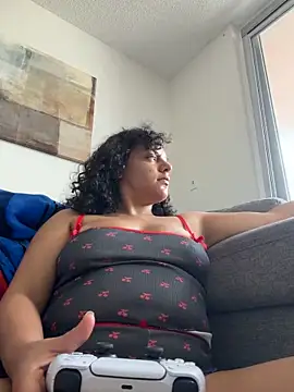 allybluee777 webcam
