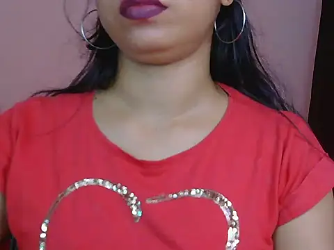 miss_ragni webcam