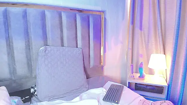 amy_swann webcam