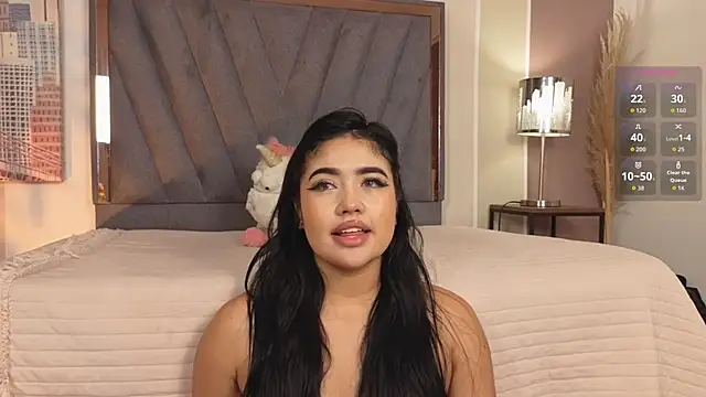 SweetiePie_3 webcam