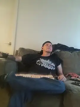 yourMasterisBored webcam