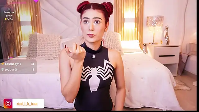 Doll_kira_ webcam