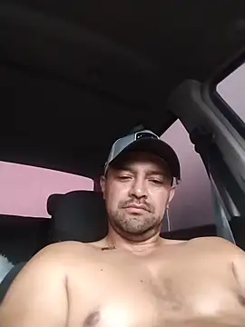 AlejoMoretti webcam