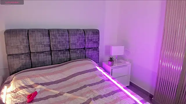 Sammy_Scot webcam
