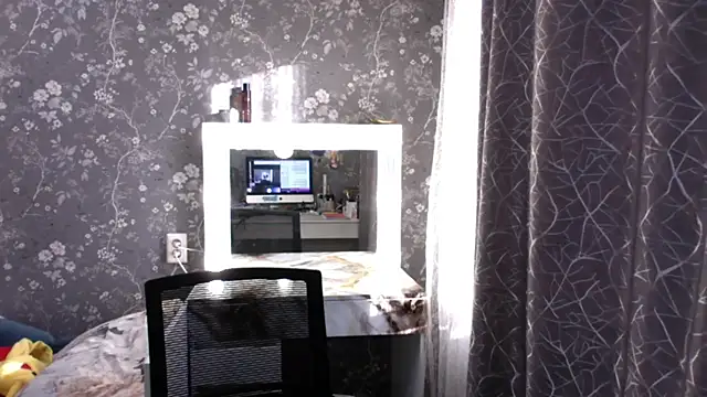 AliceTwinkle webcam