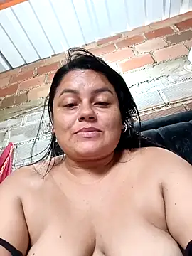 Dirty-violeta_19 webcam