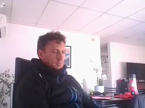 sebasevi webcam