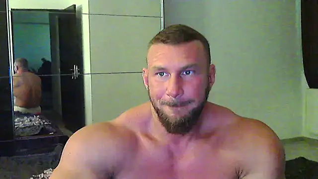 muscularkevin avatar