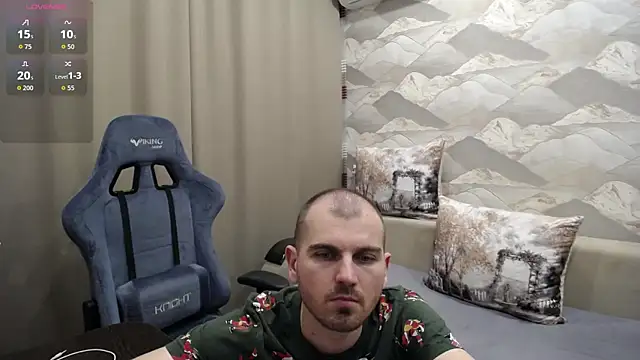SerzhKorol1 webcam