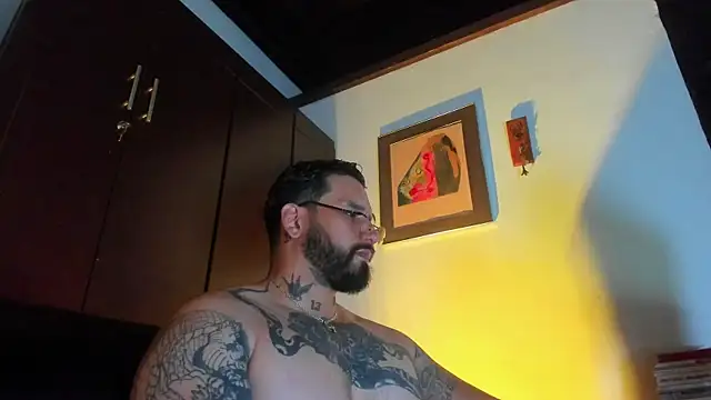 CamiloGray_ webcam