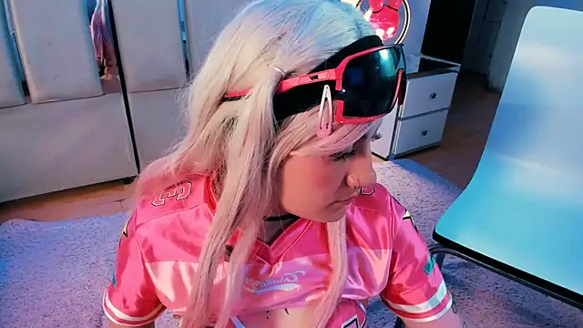 Broklinwhite_ webcam