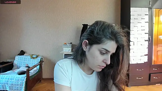 _Roselina_ webcam